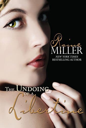 The Undoing of a Libertine book cover