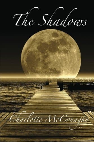 The Shadows book cover