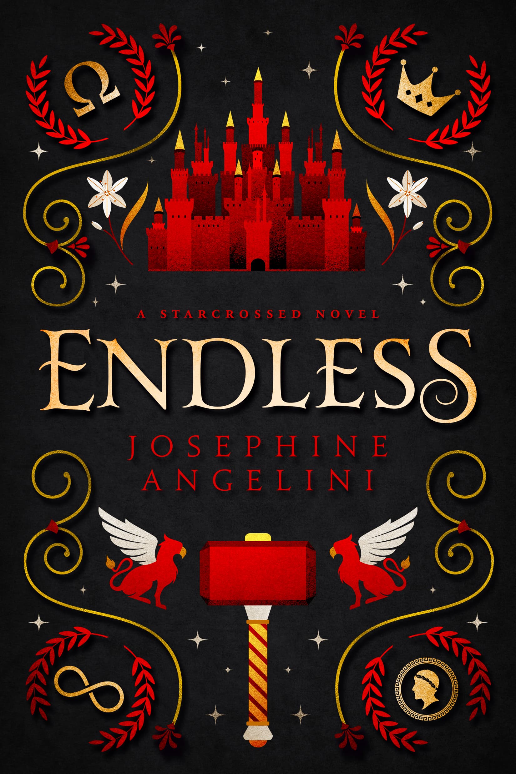 Endless book cover
