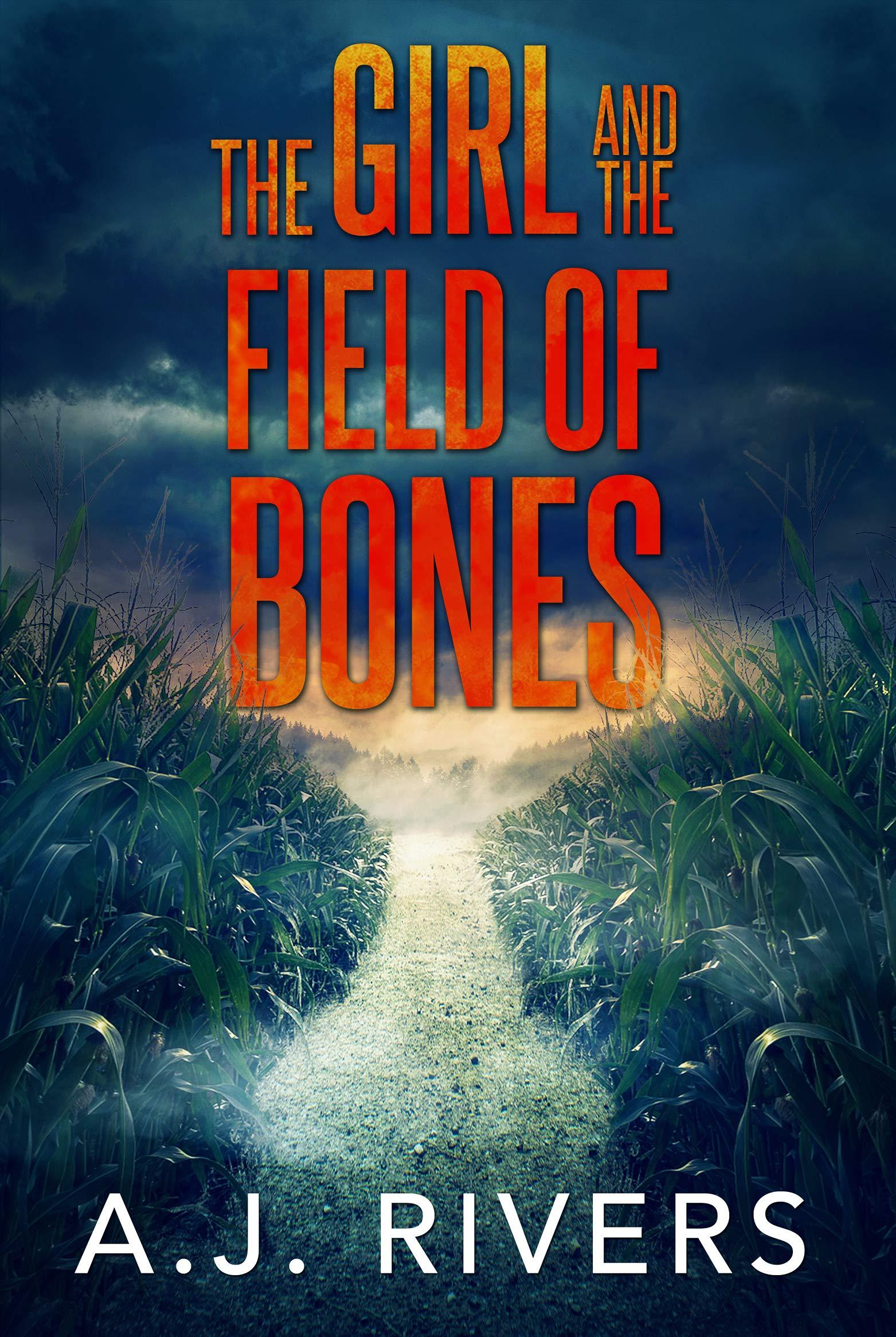 The Girl and the Field of Bones