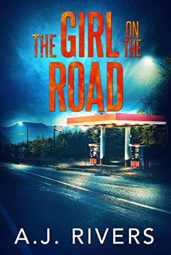 The Girl on the Road book cover