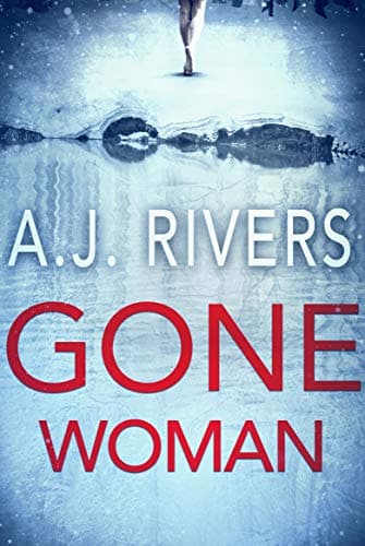 Gone Woman book cover