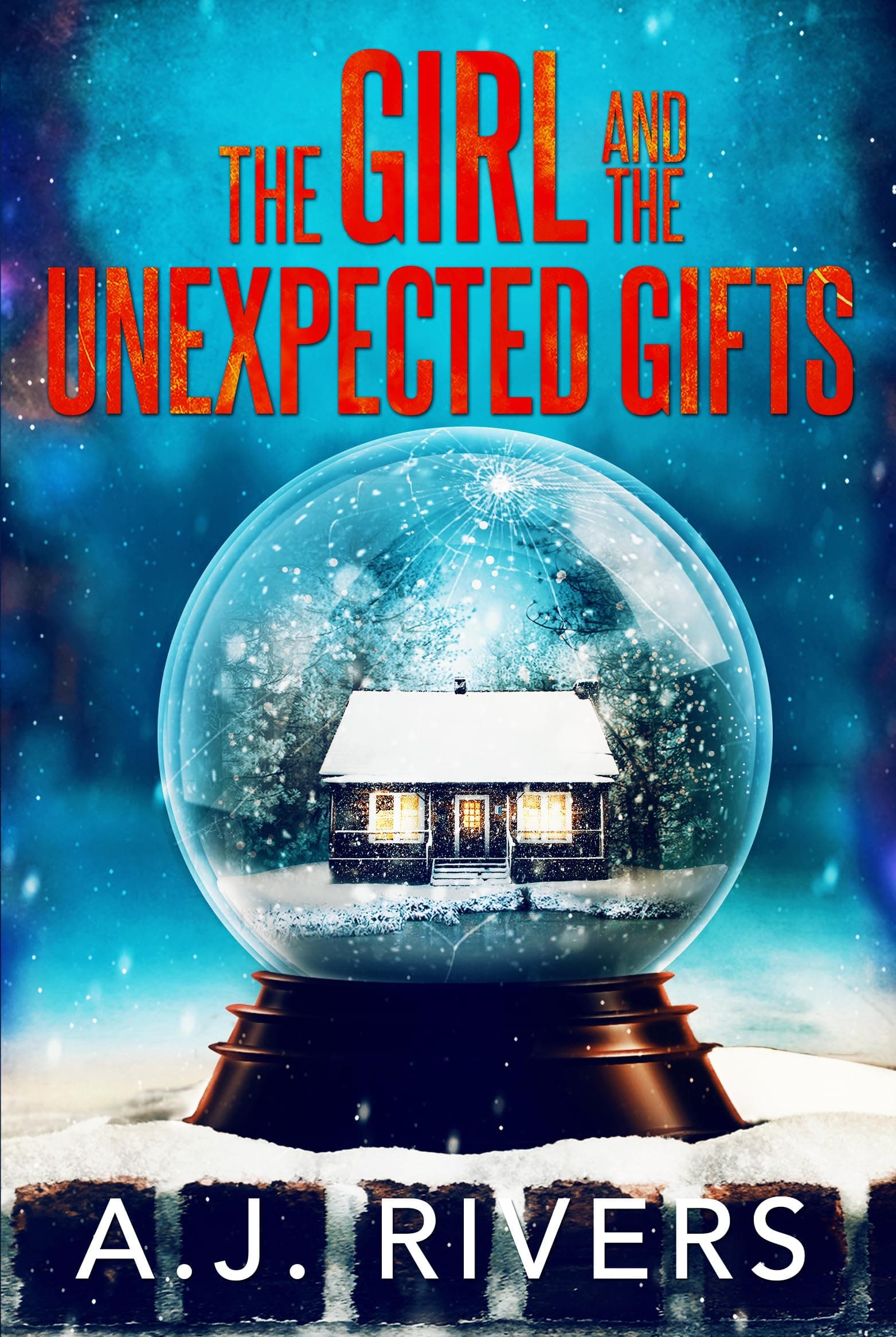 The Girl and the Unexpected Gifts book cover