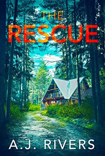 The Rescue book cover