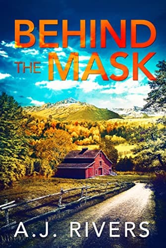 Behind the Mask book cover