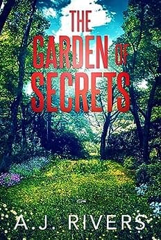 The Garden of Secrets book cover