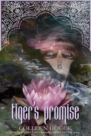 Tiger's Promise book cover