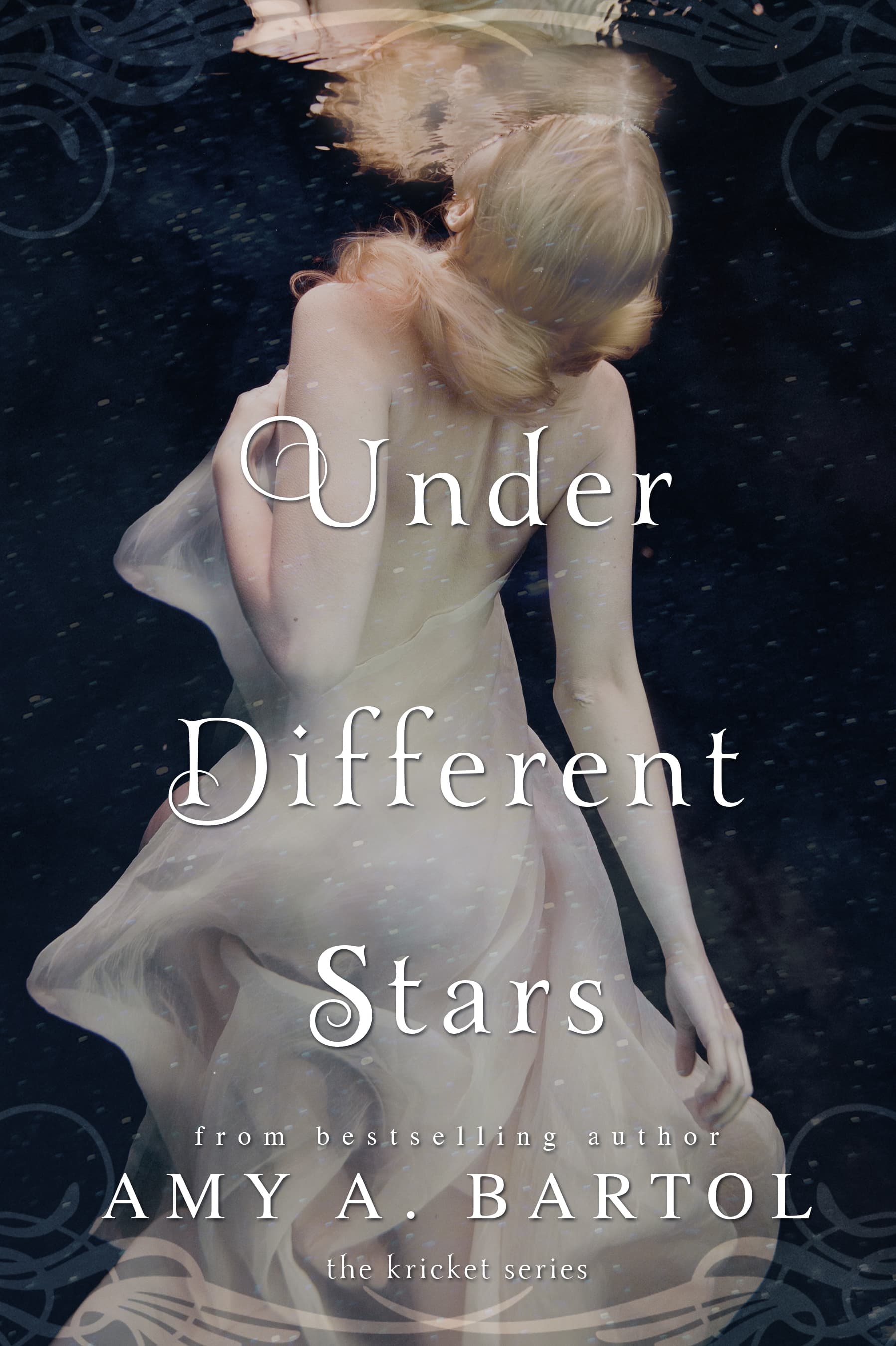 Under Different Stars book cover