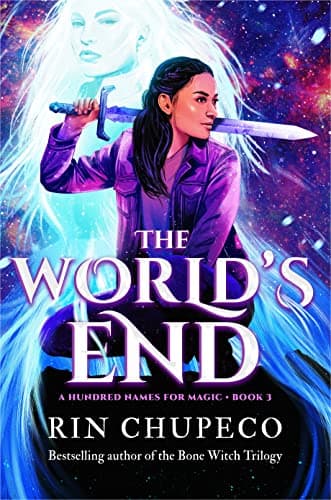 The World's End book cover