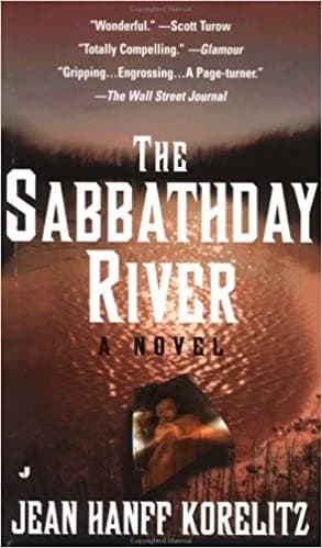 The Sabbathday River