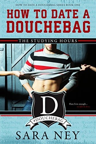 The Studying Hours book cover