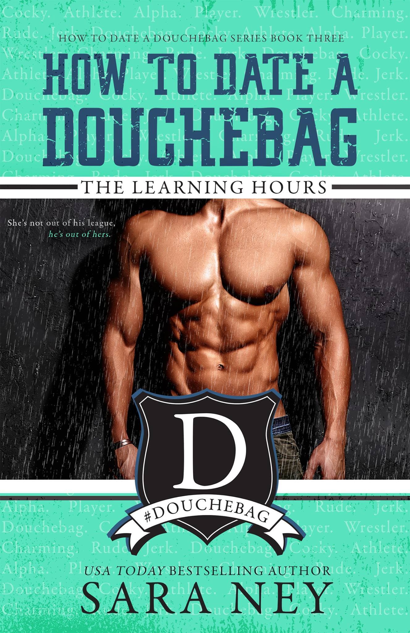 The Learning Hours book cover