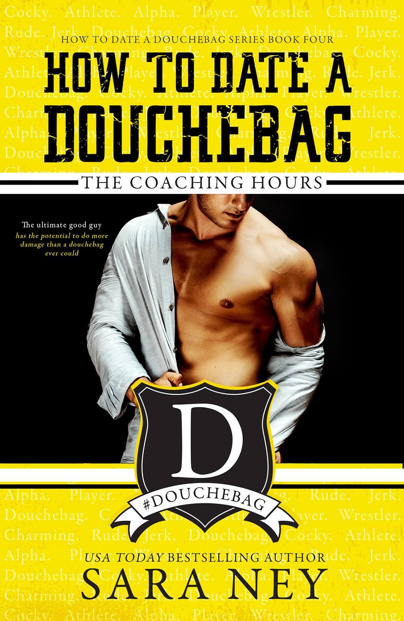 The Coaching Hours book cover