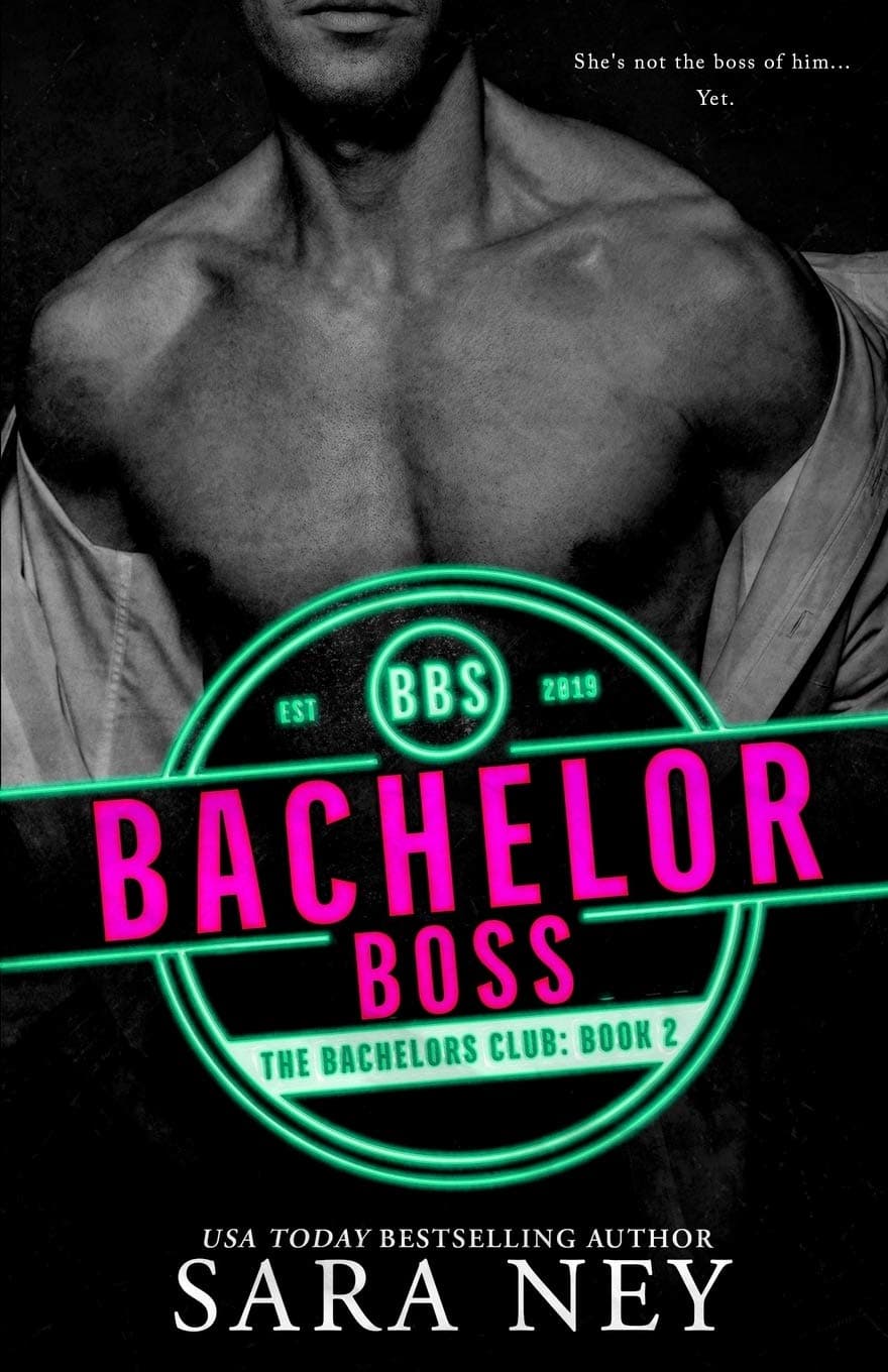 Bachelor Boss