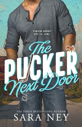 The Pucker Next Door book cover
