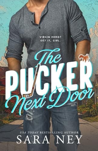 The Pucker Next Door