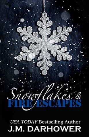 Snowflakes & Fire Escapes