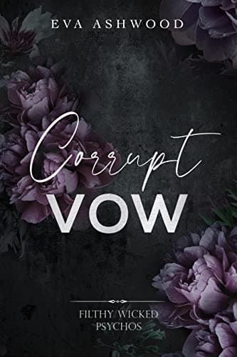 Corrupt Vow book cover