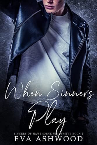 When Sinners Play book cover