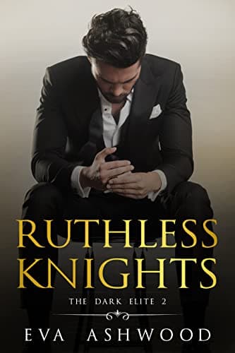 Ruthless Knights book cover