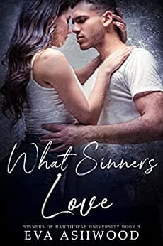 What Sinners Love book cover