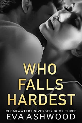 Who Falls Hardest book cover
