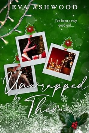 Unwrapped by Them book cover