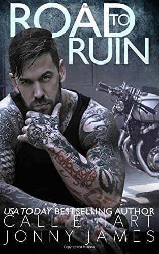 Road to Ruin book cover