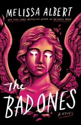 The Bad Ones book cover