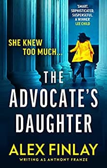 The Advocate's Daughter