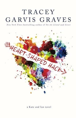 Heart-Shaped Hack book cover