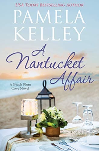 A Nantucket Affair book cover