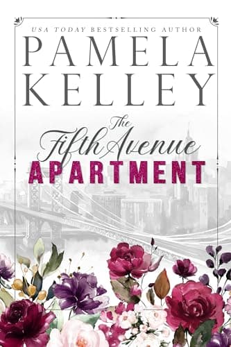 The Fifth Avenue Apartment book cover