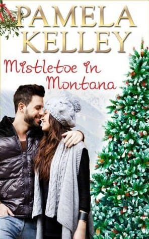 Mistletoe in Montana