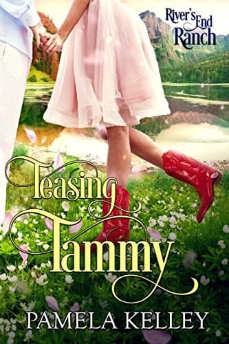 Teasing Tammy