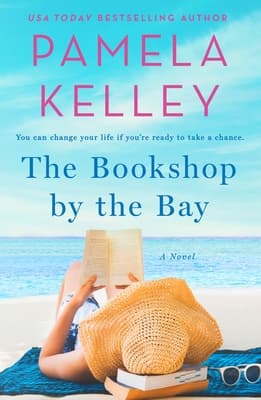 The Bookshop by the Bay book cover