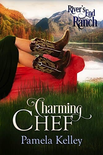 Charming Chef book cover
