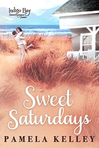 Sweet Saturdays book cover