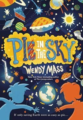 Pi in the Sky book cover