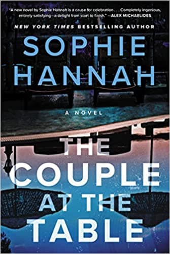 The Couple at the Table book cover