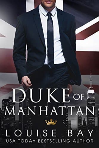 Duke of Manhattan