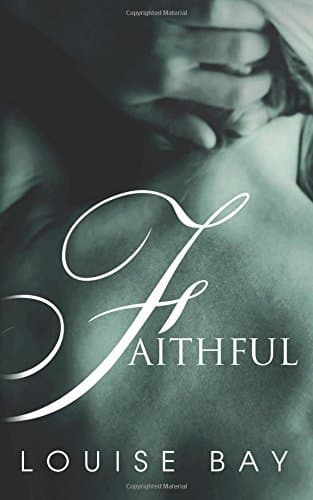 Faithful book cover