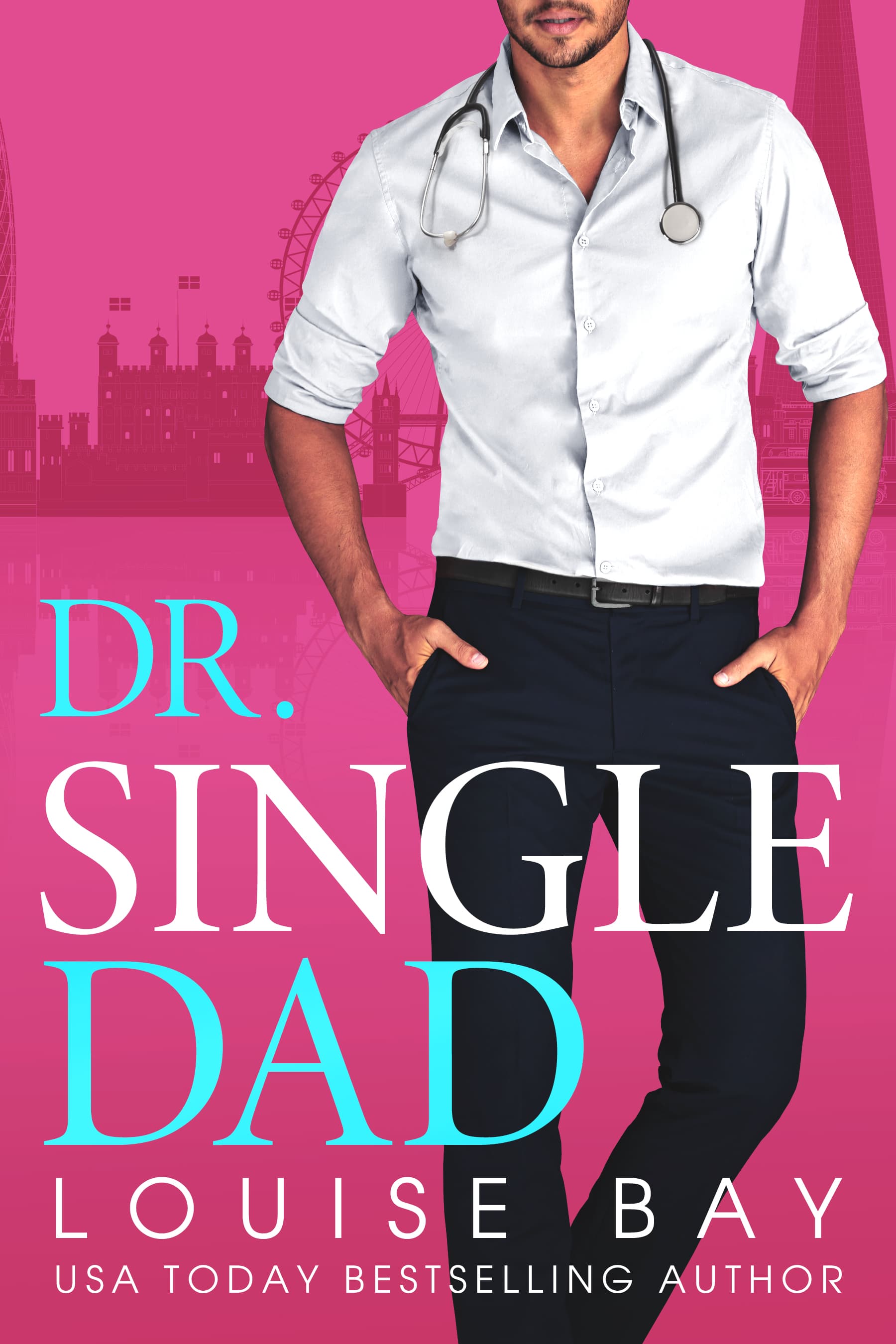 Dr. Single Dad