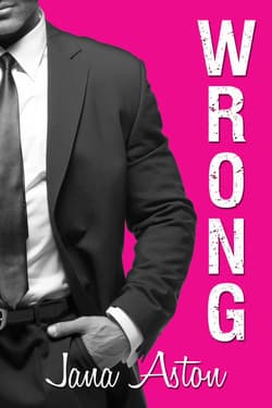 Wrong book cover