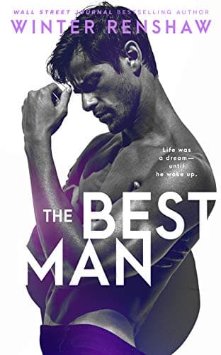 The Best Man book cover