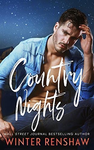 Country Nights book cover