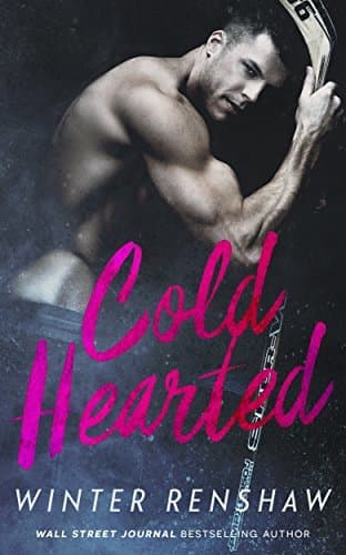 Cold Hearted book cover