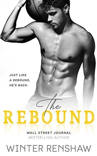 The Rebound book cover