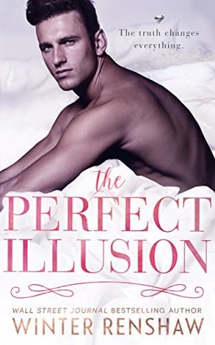 The Perfect Illusion book cover