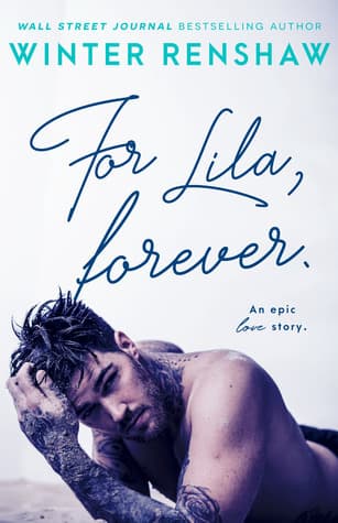 For Lila, Forever book cover